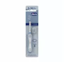 Chicco Fogkefe 6-36 hó ultrafinom sörtékkel (indigókék)