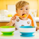 Munchkin Tapadókorongos tálka (3 db)