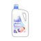 PELSO BABY Sensitive mosógél (5 liter)