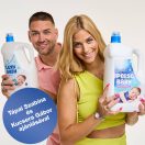 PELSO BABY Sensitive mosógél (5 liter)