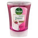 Dettol folyékony szappan utántöltő, Wildberry (250 ml)