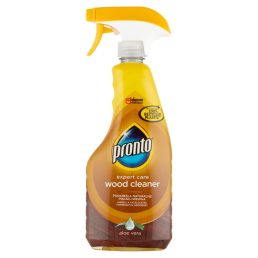   Pronto Expert Care Wood Cleaner Aloe Vera bútortisztító spray (500 ml)