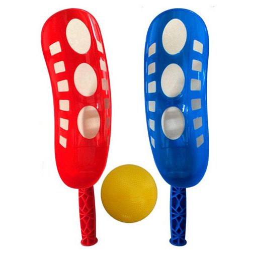 Pelota szabadtéri labda játék, felnőtt méret