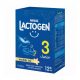 Nestlé Lactogen 3 vaníliás Junior tejalapú italpor 12 hó+ (500 g)