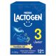 Nestlé Lactogen 3 vaníliás Junior tejalapú italpor 12 hó+ (500 g)