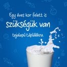 Nestlé Lactogen 3 vaníliás Junior tejalapú italpor 12 hó+ (500 g)