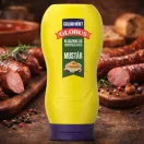 Globus Klasszikus ízű Mustár, flakonos (720 g)
