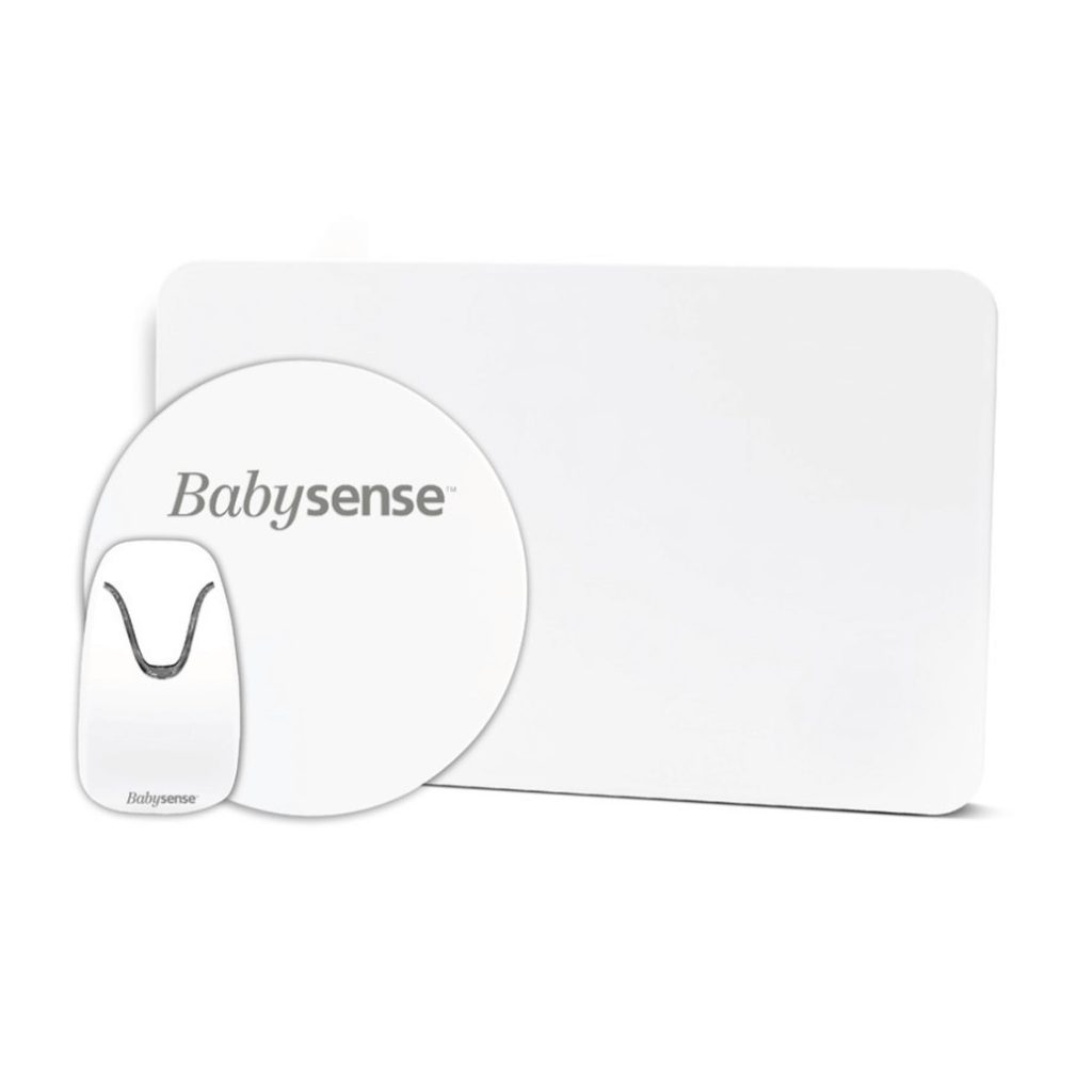 Babysense légzésfigyelő - 2Pro