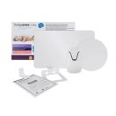 Babysense légzésfigyelő - 2Pro