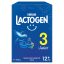 Nestlé Lactogen 3 Junior tejalapú anyatej-kiegészítő tápszer 12 hó+ (500 g)