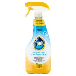   Pronto Everyday Clean Multi-Surface Sunshine Day általános felülettisztító spray (500 ml)