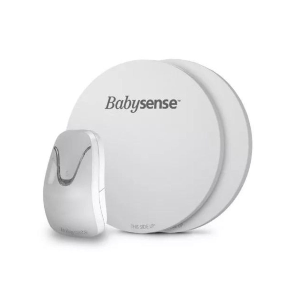 Babysense légzésfigyelő - 7