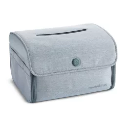 Munchkin 59S hordozható UV sterilizáló táska