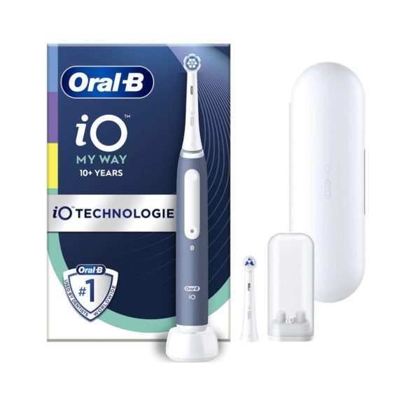 Oral-B iO My Way elektromos fogkefe gyermekeknek