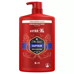 Old Spice Tusfürdő Captain 1000 ml