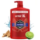 Old Spice Tusfürdő Captain 1000 ml