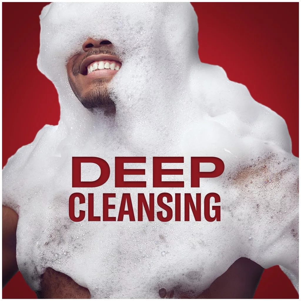 Old Spice Tusfürdő Captain 1000 ml