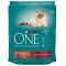 Purina One Sterilcat száraz macskaeledel marhával (800 g)