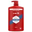 Old Spice Tusfürdő Whitewater 1000 ml