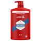 Old Spice Tusfürdő Whitewater 1000 ml