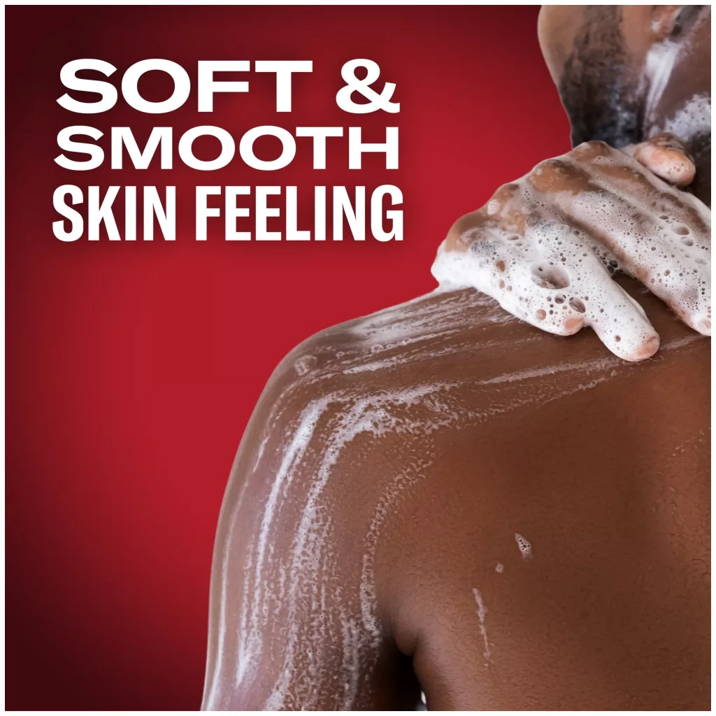 Old Spice Tusfürdő Whitewater 1000 ml