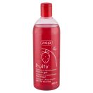 Ziaja tusfürdő áfonya- és szamóca kivonattal (500 ml)