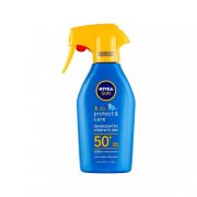 Nivea Sun Kids Spray SPF 50+ (300 ml)