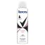 Rexona Invisible Pure izzadásgátló spray 150 ml
