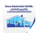 Zewa Premium Jumbo 3 rétegű papírtörlő 1 tekercs (230 lap)
