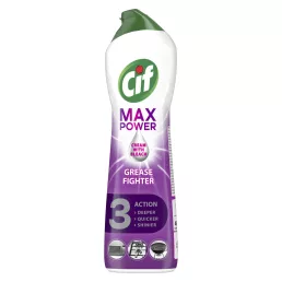 CIF súrolókrém Grease Fighter (450 ml)