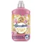 Coccolino Perfume & Care Honeysuckle & Sandalwood öblítő 1610 ml (70 mosás)