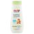 Hipp Babysanft sensitiv babasampon a könnyen kifésülhető hajért (200 ml)