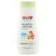 Hipp Babysanft sensitiv babasampon a könnyen kifésülhető hajért (200 ml)