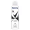 Rexona Invisible Black & White izzadásgátló spray 150 ml
