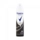 Rexona Invisible Black & White izzadásgátló spray 150 ml