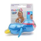 Munchkin felhúzható pingvin fürdőjáték