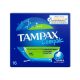 Tampax Compak Super Applikátoros tampon (16 db)