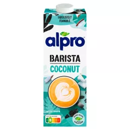 Alpro Barista kókuszital (1 liter)