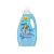 Coccolino Blue Splash öblítőkoncentrátum (3000 ml)