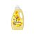 Coccolino Happy Yellow öblítőkoncentrátum (3000 ml)