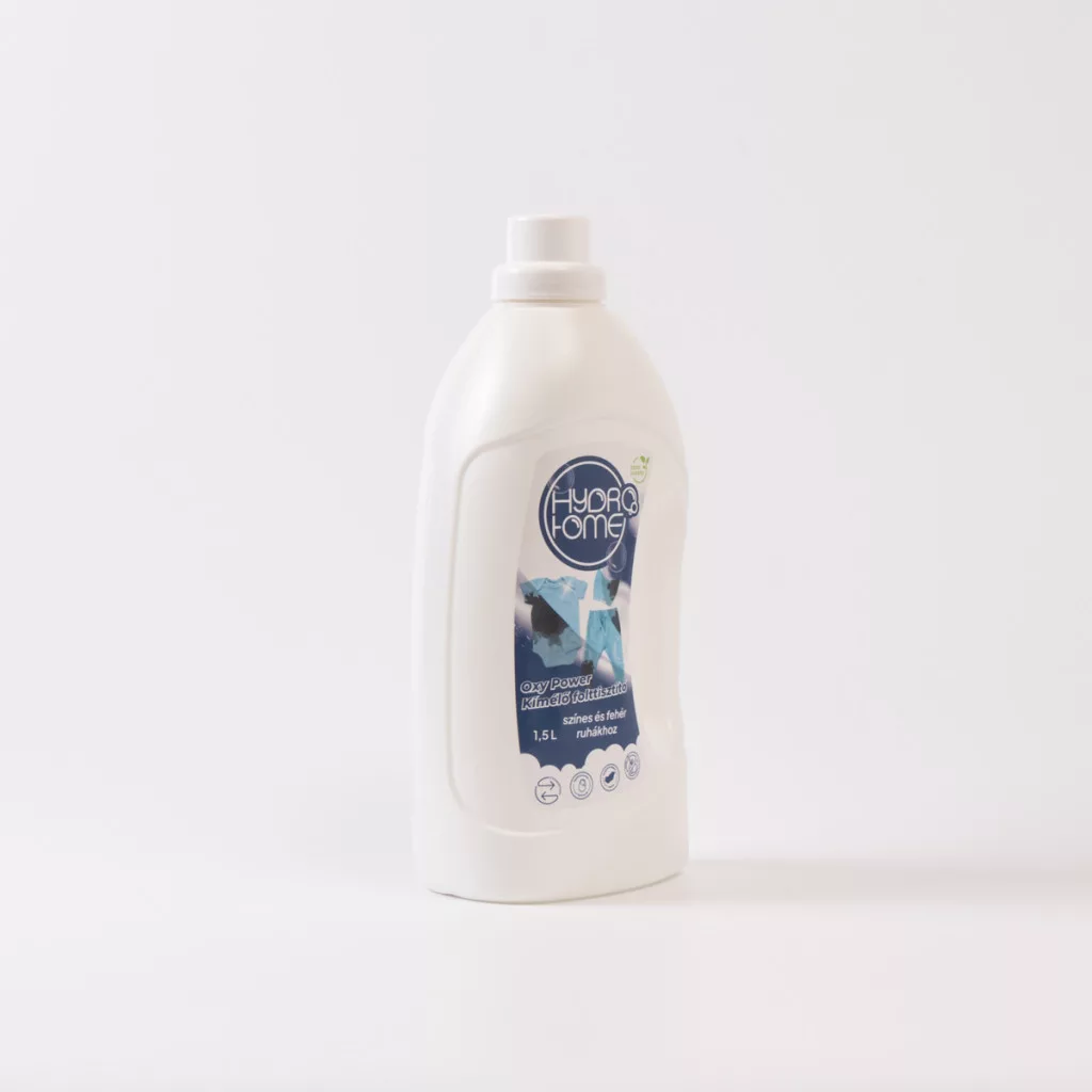 Hydrohome Oxy Power folteltávolító (1,5 liter)