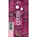 Csinta Bio Meggy gyümölcs snack, 12g