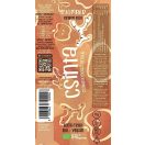 Csinta Bio Gyömbéres gyümölcs snack, 12g