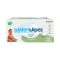 WaterWipes BIO szappanbogyós törlőkendő (9x60 db)