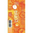 Csinta Sárgabarack gyümölcs snack, 12g