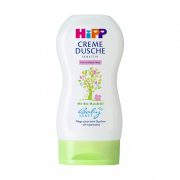 Hipp Babysanft sensitiv fürdetőkrém (200 ml)