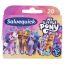 Salvequick My Little Pony sebtapasz (20 db)