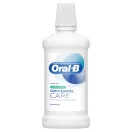 Oral-B gum & enamel care fresh mint szájvíz 500 ml