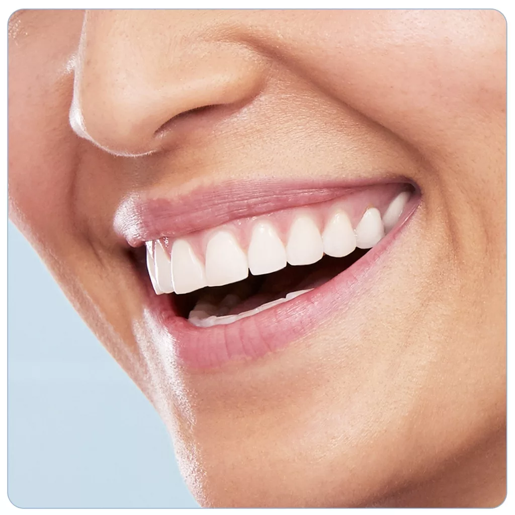 Oral-B gum & enamel care fresh mint szájvíz 500 ml