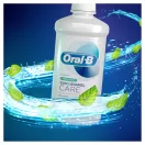 Oral-B gum & enamel care fresh mint szájvíz 500 ml